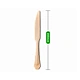 disposable wooden cutlery